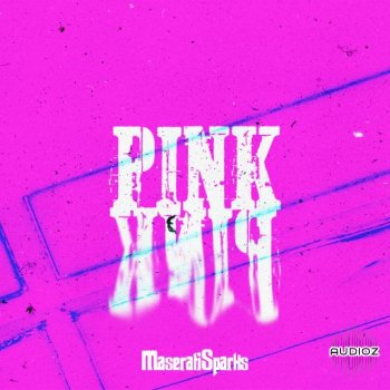 Maserati Sparks PINK WAV-FANTASTiC screenshot