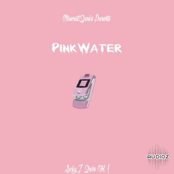Maserati Sparks Pink Water WAV-FANTASTiC screenshot