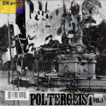 Maserati Sparks Poltergeist Vol.1 WAV-FANTASTiC screenshot