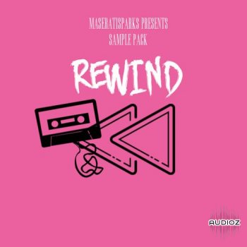 Maserati Sparks Rewind Vol.1 WAV-FANTASTiC screenshot