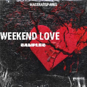 Maserati Sparks Weekend Love WAV-FANTASTiC screenshot
