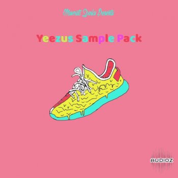 Maserati Sparks Yeezus WAV-FANTASTiC screenshot