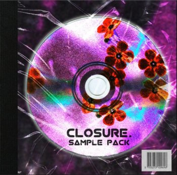 REQ: FIKO Sounds - CLOSURE. Sample Pack screenshot