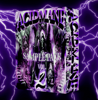 REQ: ACIDMANE Drum Pack Vol. 2 screenshot