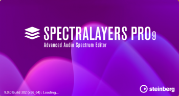 download the last version for mac MAGIX / Steinberg SpectraLayers Pro 10.0.10.329