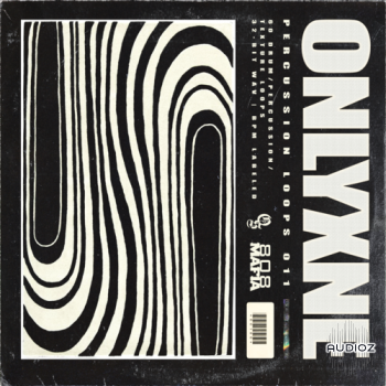 Onlyxne 808 Mafia Percussion Loops 11 WAV-FANTASTiC screenshot