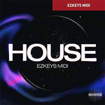 Toontrack House EZkeys MIDI WiN OSX-FANTASTiC screenshot Toontrack House EZkeys MIDI WiN OSX-FANTASTiC screenshot