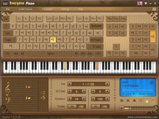 Everyone Piano 2.5.7.28 instal the new