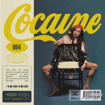 REQ: The Rucker Collective 064 Cocaine screenshot