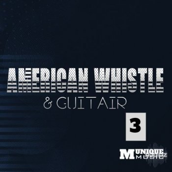 Innovative Samples American Whistle & Guitar 3 WAV-FANTASTiC screenshot
