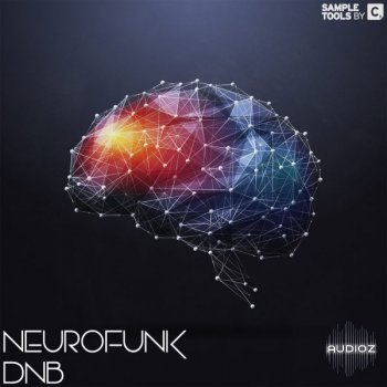 Sample Tools by Cr2 Neurofunk DnB Wav screenshot