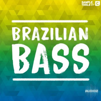 Sample Tools by Cr2 Brazilian Bass WAV MIDI screenshot