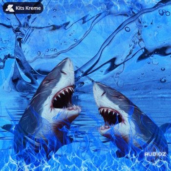 Kits Kreme Landshark Melodic Fire WAV-FANTASTiC screenshot