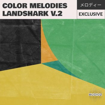 Kits Kreme LS - Color Melodies v.2 WAV-FANTASTiC screenshot