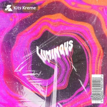 Kits Kreme Luminous Melodies WAV-FANTASTiC screenshot