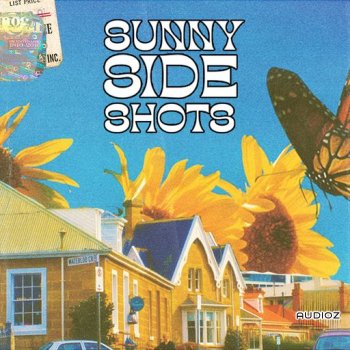 Kits Kreme Sunny Side Shot WAV-FANTASTiC screenshot
