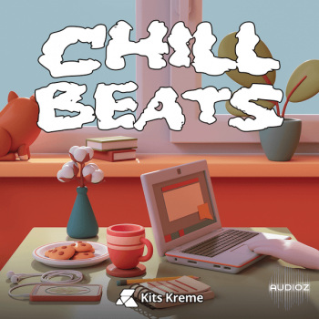 Kits Kreme Chill Beats WAV-FANTASTiC screenshot