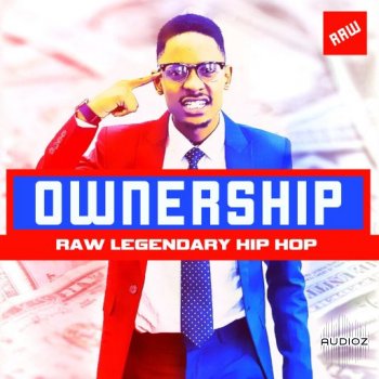 HQO RAW LEGENDARY HIP HOP - OWNERSHIP WAV-FANTASTiC screenshot