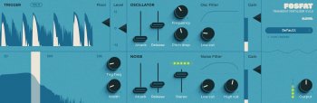 Klevgrand Fosfat v1.0.0 WIN MAC Incl Keygen-R2R screenshot
