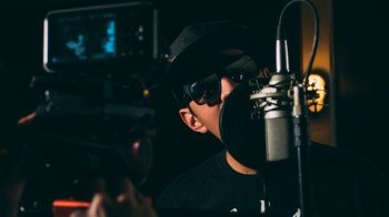 Udemy GarageBand Tutorial Learn The FULL Process of Making A Song TUTORiAL screenshot