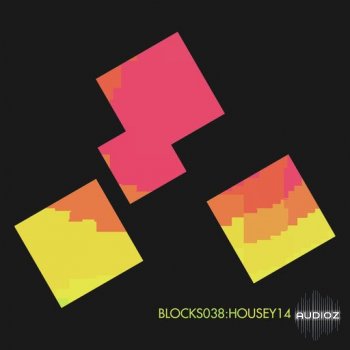 Xelon Digital Blocks 038 Housey 14 WAV-FANTASTiC screenshot