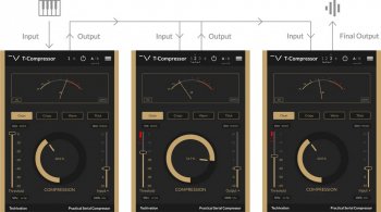 技术T型压缩机v。1.0.3 [MOCHA] 截圖