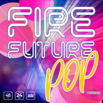 Epic Stock Media Fire Future Pop WAV-FANTASTiC screenshot