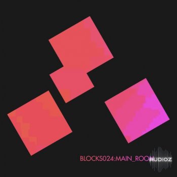 Xelon Digital Blocks 024 Big Room WAV screenshot