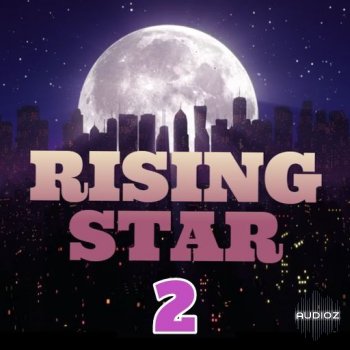 Innovative Samples Rising Star 2 WAV-FANTASTiC screenshot