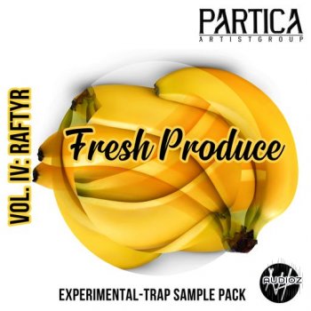 Naim Hakim Fresh Produce Pack Vol 4- RAFTYR WAV-FANTASTiC screenshot