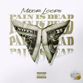 Dynasty Loops Pain Is Dead WAV-FANTASTiC screenshot