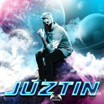 M3G Moguls JUZTIN: blue WAV-FANTASTiC screenshot