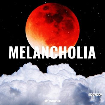 Oversampled Melancholia WAV MiDi-FANTASTiC screenshot