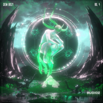 Pxs Global Grim Brxzy Vol. 4 Drum Kit WAV-FANTASTiC screenshot