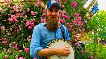 Udemy Up The Neck Techniques and Solos For The 5 String Banjo TUTORiAL screenshot
