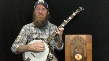 Udemy Advanced Techniques For The 5 String Banjo TUTORiAL screenshot