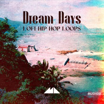 ModeAudio Dream Days WAV-FANTASTiC screenshot