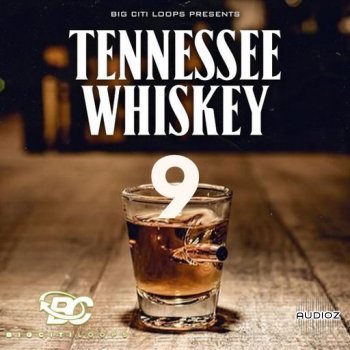 Big Citi Loops Tennessee Whiskey 9 WAV-FANTASTiC screenshot