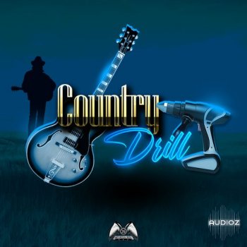 M3G Moguls COUNTRY DRILL: blue WAV-FANTASTiC screenshot