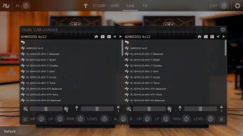 Audio Assault AHM 5050 v3 WiN/MAC/LiNUX 未破解截图