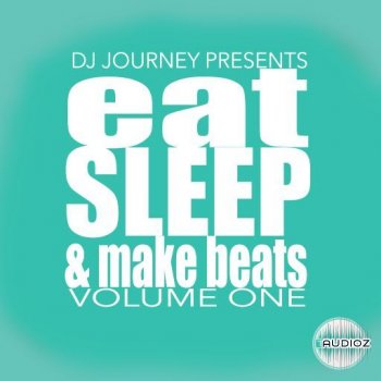 Trip Digital Eat, Sleep & Make Beats Volume One WAV-UHUB screenshot