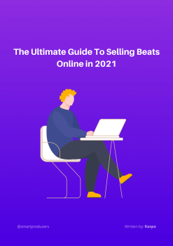 Smart Producers The Ultimate Guide To Selling Beats Online in 2021-FANTASTiC screenshot