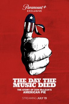 The Day The Music Died The Story Of Don McLeans American Pie 2022 1080p WEB H264-BIGDOC screenshot