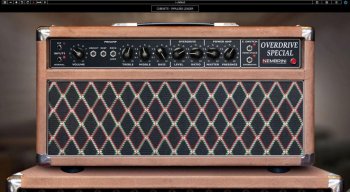 Nembrini Audio Overdrive Special v1.0.0 WiN-TeamFuCK screenshot