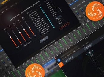 Groove3 Mixing with Neutron 4 TUTORiAL screenshot