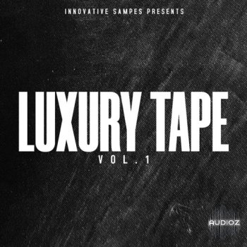 Innovative Samples Luxury Tape Vol.1 WAV-FANTASTiC screenshot