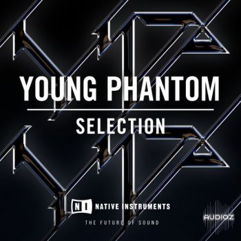 Native Instruments Young Phantom WAV-FANTASTiC screenshot