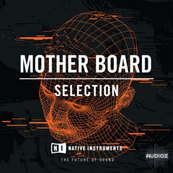 Native Instruments Mother Board WAV-FANTASTiC screenshot