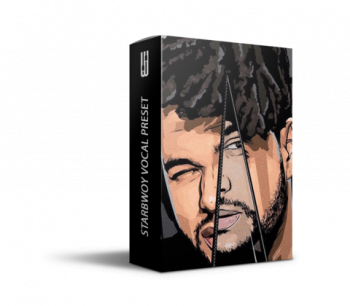 WavMonopoly Starbwoy Vocal Preset Chain (FLP)-FANTASTiC screenshot