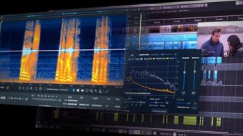 Udemy Audio-Postproduction / Einstieg in die Filmvertonung TUTORiAL screenshot
